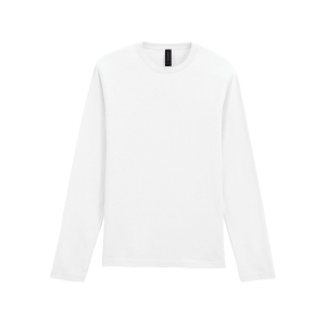 T-shirt homme manches longues, vue 6