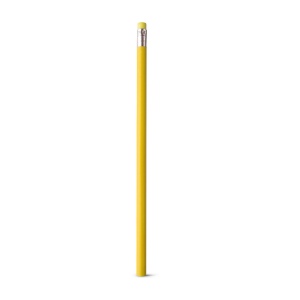 Crayon graphite HB avec gomme, vue 7
