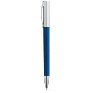 Stylo avec mécanisme twist et clip en métal, vue 6