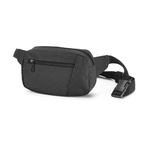 Sac banane en polyester 600D, vue 2