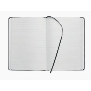 Carnet de notes A5, vue 7