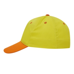 Casquette de Baseball, vue 5