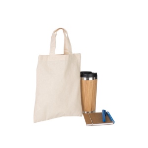 Sac coton S 155, vue 2
