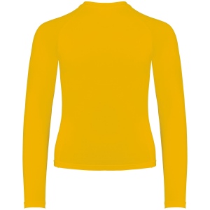T-shirt double peau sport manches longues enfant, vue 7