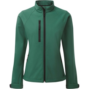 Veste softshell femme, vue 5