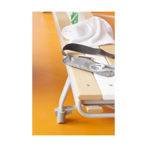 Sac banane en matériau élastique confortable et étanche 30 × 12 mm, vue 2