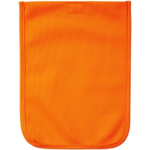Gilet de sécurité dans une pochette pour usage professionnel 650 × 650 × 5 mm, vue 2