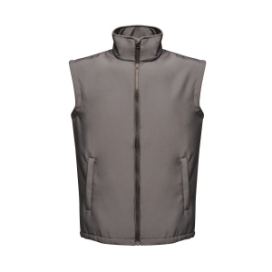 Bodywarmer Softshell, vue 5
