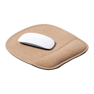 Tapis souris en liège 200 × 223 mm