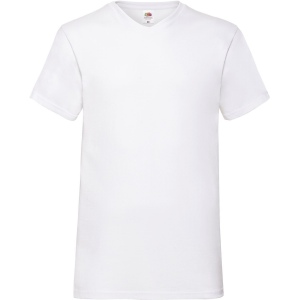 T-shirt homme col v (61-066-0)
