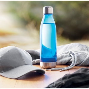 Bouteille en Tritan 600ml, vue 3