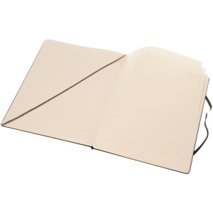 Carnet XL à couverture rigide 250 × 15 × 190 mm, vue 5