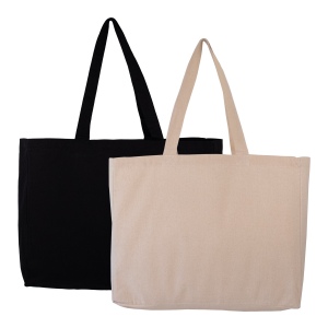 Sac cabas en coton 220gr, vue 3