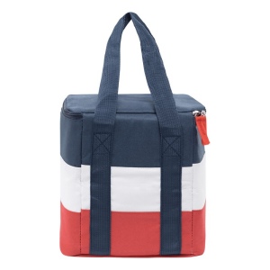 Sac isotherme 250 × 280 × 250 mm, vue 3