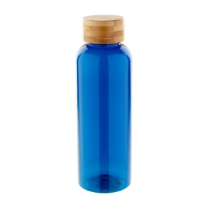 Bouteille en RPET, vue 3