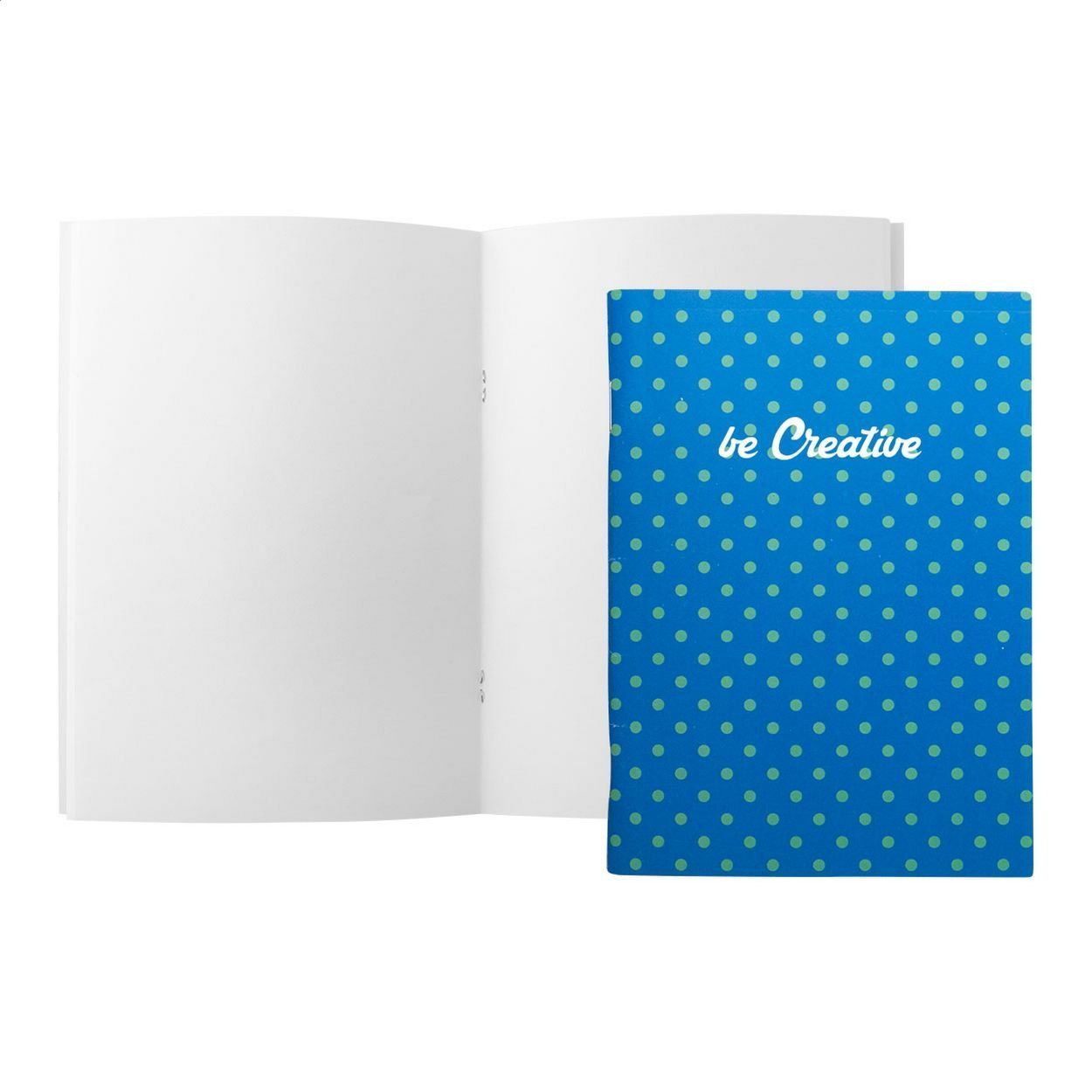 A6 Carnet de notes sur mesure