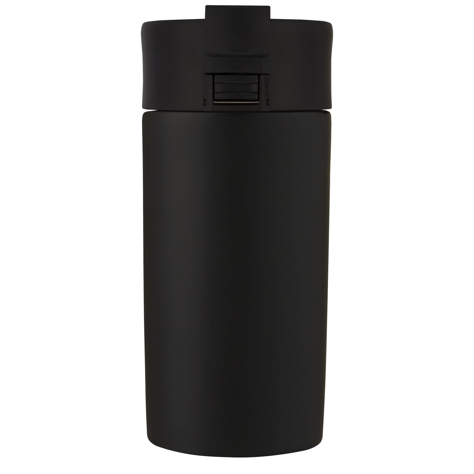Gobelet avec isolation par le vide et couche de cuivre 330 ml