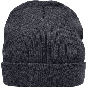 Bonnet tricot unisexe, vue 3