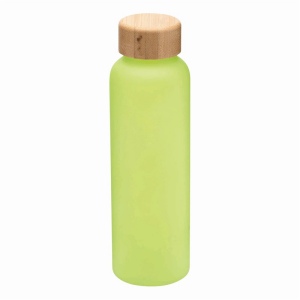 Bouteille en verre, vue 8