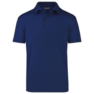 Polo technique Unisexe, vue 6