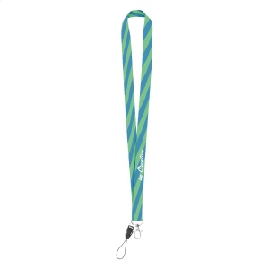 B tour de cou 20 × 475 mm