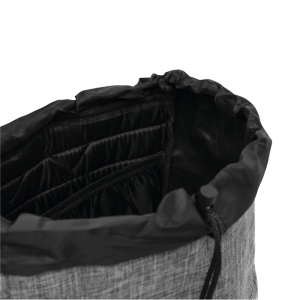 Sac à dos S 280 × 410 × 120 mm, vue 5