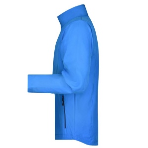 Veste softshell légère Homme, vue 2