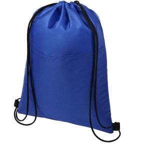 Sac isotherme avec cordon et capacité de 12 canettes 5L, vue 8