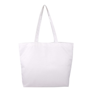 Sac soufflet fond polycoton 220 gr, vue 6