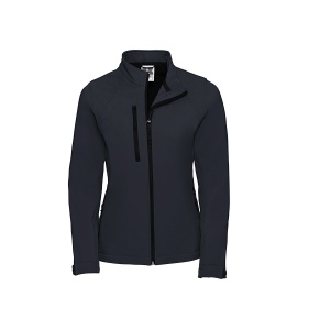 Veste Softshell 3 couches, vue 6