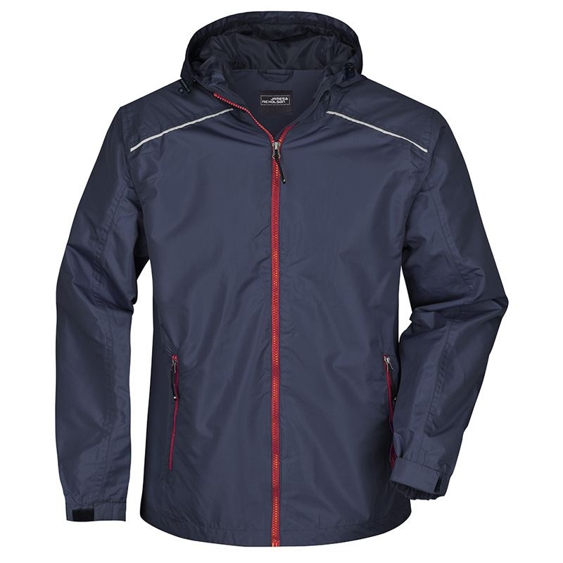 Coupe-Vent Homme