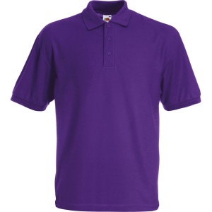 Polo homme 65/35 (63-402-0), vue 5