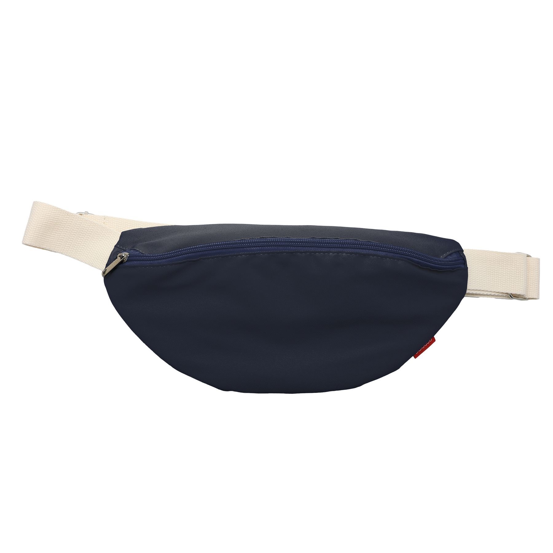 Sac banane polycoton 330 × 20 × 145 mm Baladéo