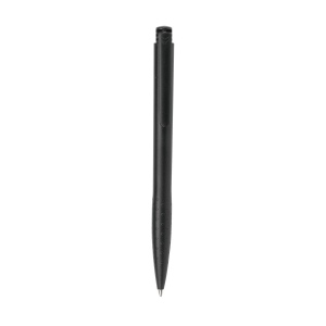Stylo à bille à encre noire avec embout antidérapant 14 × 10 × 10 mm, vue 2