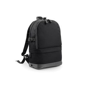Sac à dos sport, vue 3