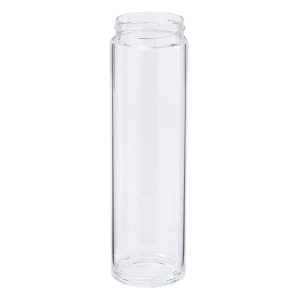 Bouteille en verre 270 × 8 × 8 mm, vue 3