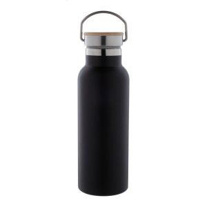 Gourde isotherme, vue 2