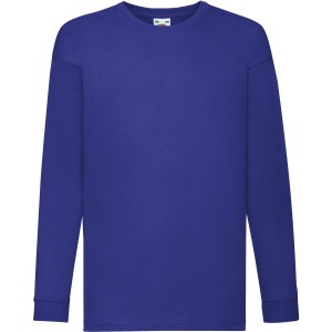 T-shirt enfant manches longues (61-007-0), vue 6