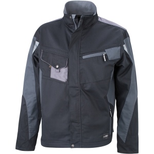 Veste de travail Unisexe, vue 3