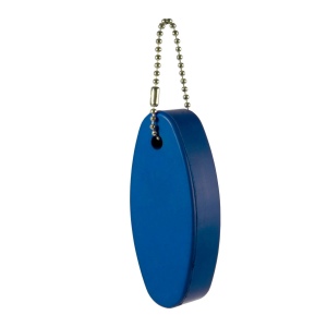 Porte-clés flottant(8,5 x 3,5 x 2cm) – pu/pvc, vue 3