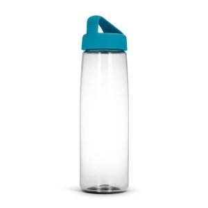 Gourde 83 cl transparente en tritan, vue 5