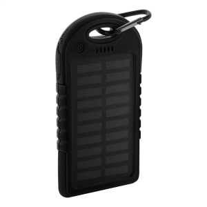 Power bank USB 75 × 15 × 145 mm, vue 2