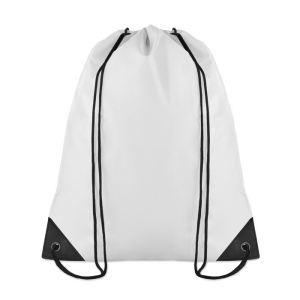 Sac à dos polyester 360 × 400 mm, vue 3