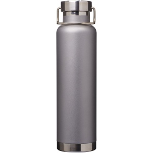 Bouteille avec isolation par le vide et couche de cuivre 650ml, vue 3