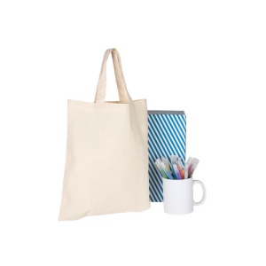Sac coton M 155, vue 3