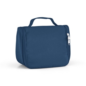 Trousse de toilette en microfibre avec plusieurs poches 200 × 85 × 160 mm, vue 4