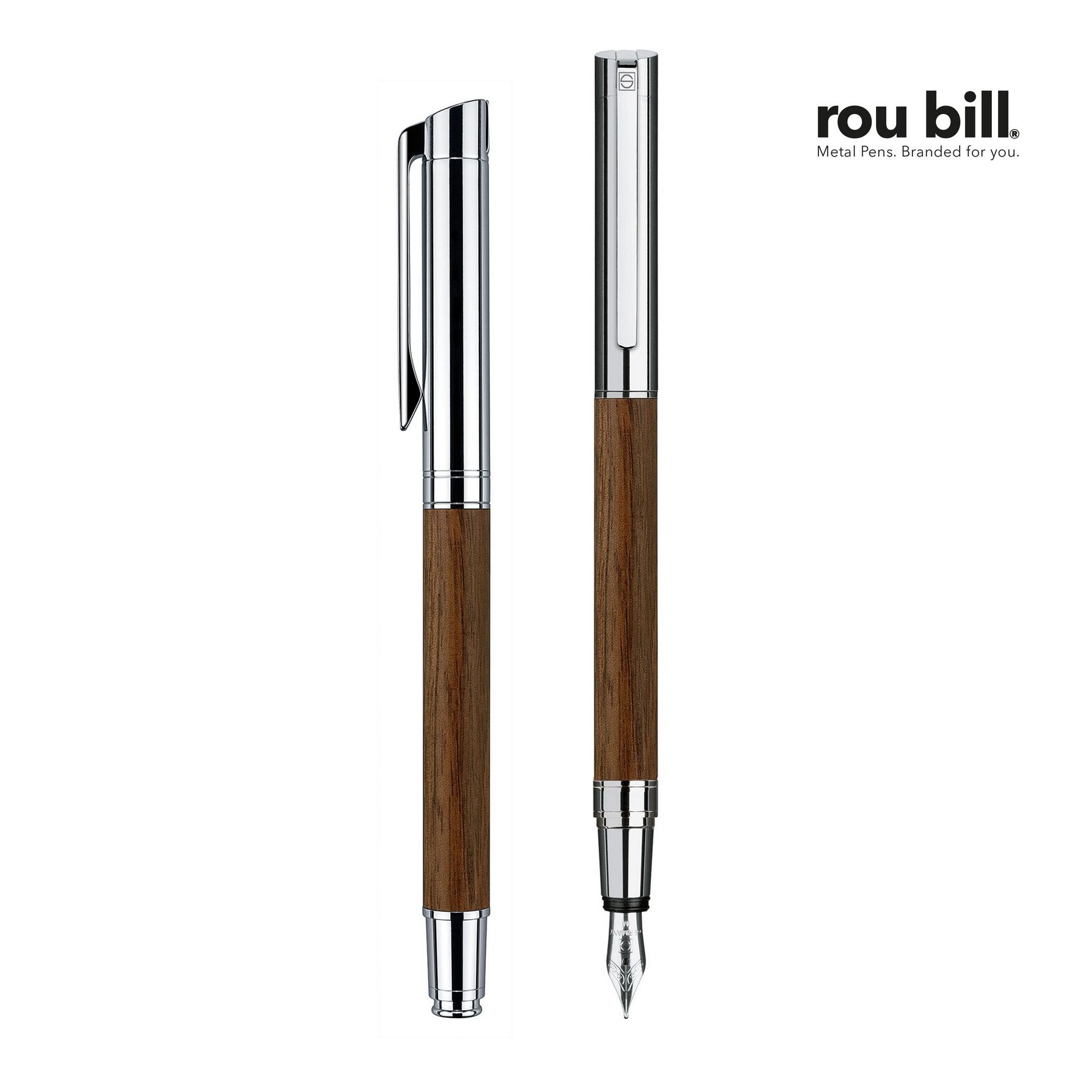 Stylo plume 11 × 144 × 11 mm Senator