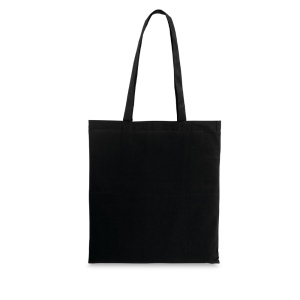 Sac 100% coton (100 g/m²), vue 3