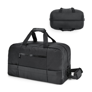 Sac de sport exécutif en 840D jacquard et polyester 300D