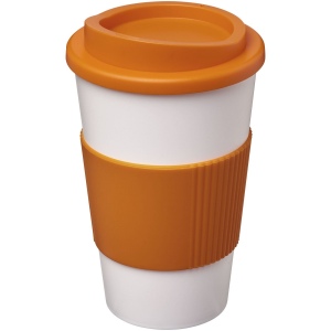 Gobelet isolant de 350 ml avec grip, vue 7